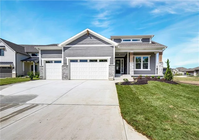 Photo 1 of Single family home for sale at 12713 W 174th Street, Overland Park, KS 66221 | MLS# 2623742 | Listing updated on 2026-10-04