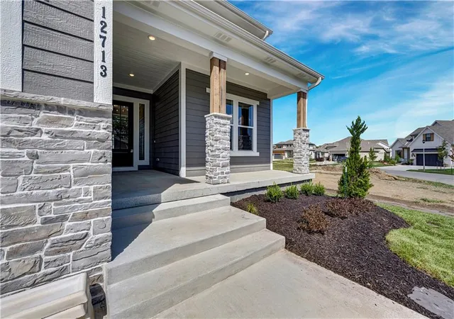 Photo 2 of Single family home for sale at 12713 W 174th Street, Overland Park, KS 66221 | MLS# 2623742 | Listing updated on 2026-10-04