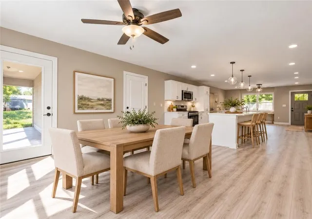 Photo 4 of Single family home for sale at 301 N Pennsylvania St, East Lynne, MO 64743 | MLS# 2623744 | Listing updated on 2026-10-02