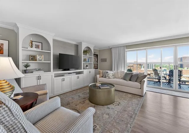 1st image of 121 W 48th St #808, Kansas City, MO 64112 | MLS# 2623751