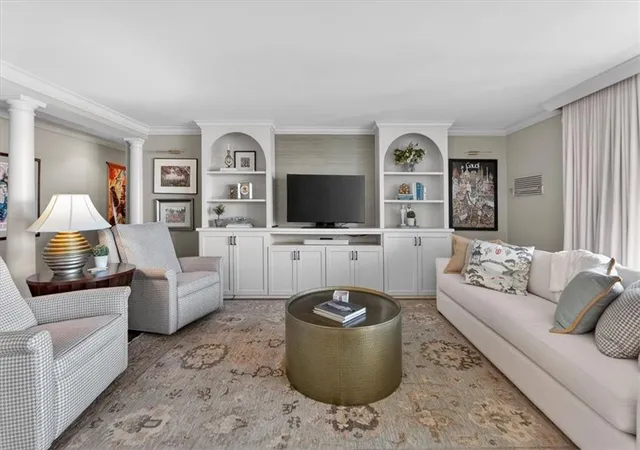4th image of 121 W 48Th St #808, Kansas City, MO 64112 | MLS# 2623751