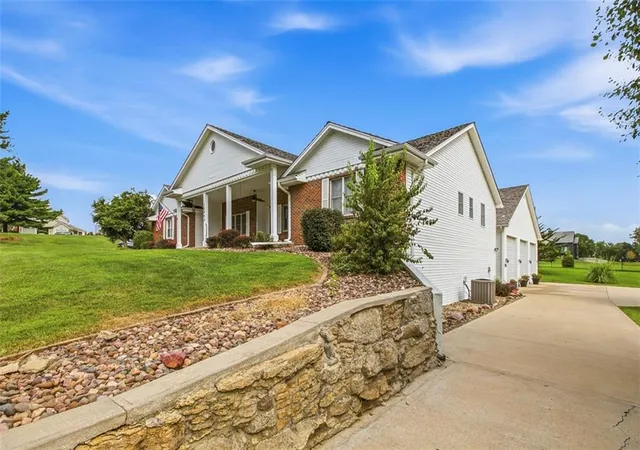 3rd image of 12900 Nw 145Th St, Platte City, MO 64079 | MLS# 2623754