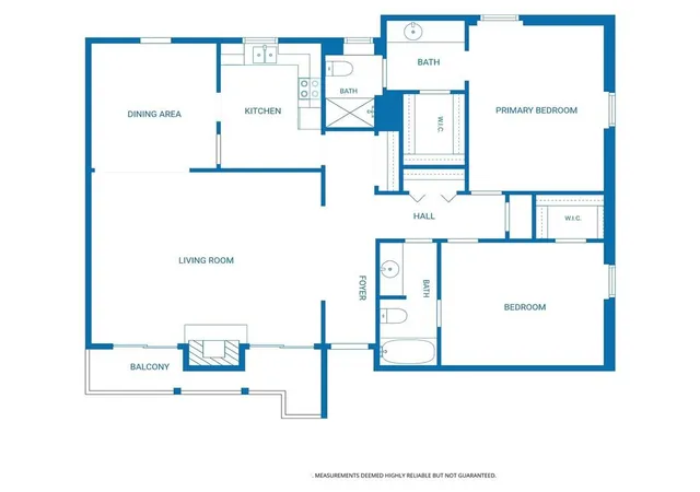 3rd image of 5717 Metcalf Ct, Overland Park, KS 66202 | MLS# 2623760
