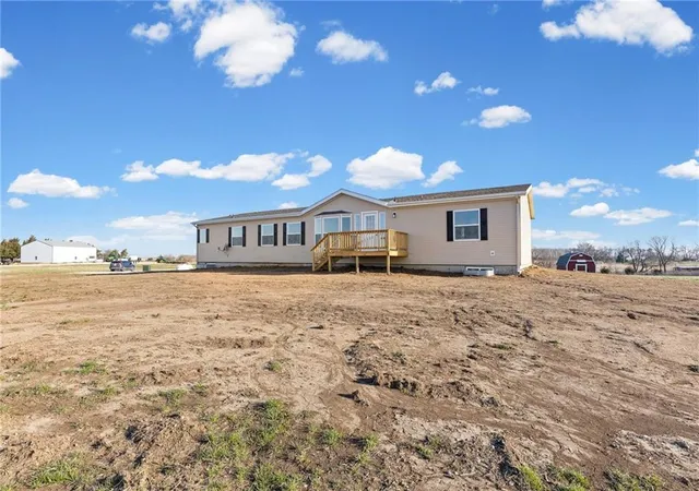 Homes for sale in Richmond, KS | 3066 Ellis Rd, Richmond, KS 66080 | MLS# 2623762