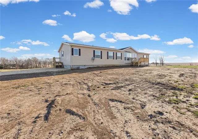 Homes for sale in Richmond, KS | 3066 Ellis Rd, Richmond, KS 66080 | MLS# 2623762