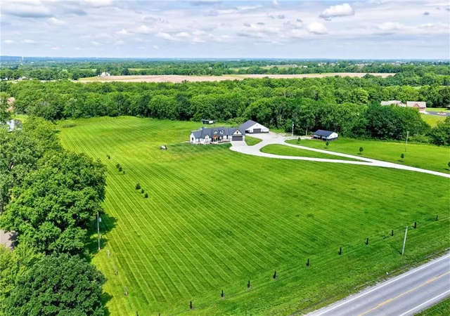 Homes for sale in Odessa, MO | 4023 Hwy 131 Hwy, Odessa, MO 64076 | MLS# 2623766