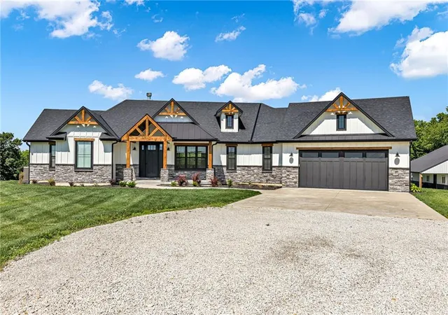 Homes for sale in Odessa, MO | 4023 Hwy 131 Hwy, Odessa, MO 64076 | MLS# 2623766