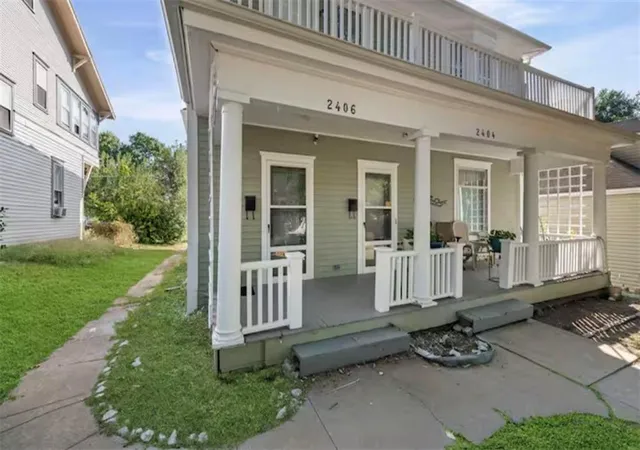 3rd image of 2404-6 Faraon St, Saint Joseph, MO 64501 | MLS# 2623769