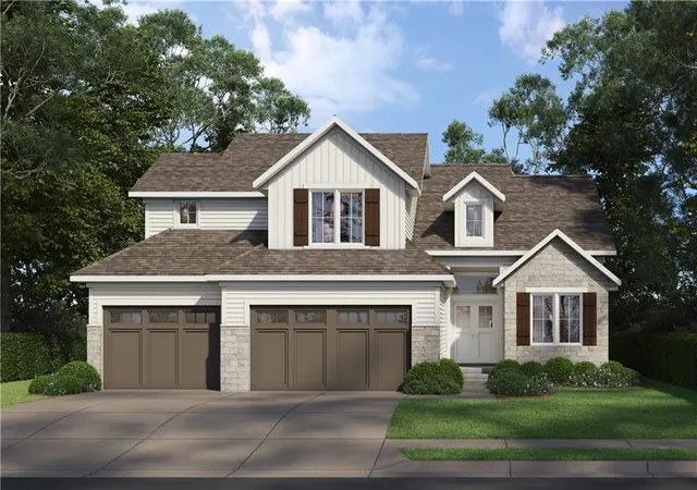 1st image of 18509 Windsor St, Overland Park, KS 66085 | MLS# 2623777