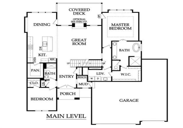 2nd image of 18509 Windsor St, Overland Park, KS 66085 | MLS# 2623777