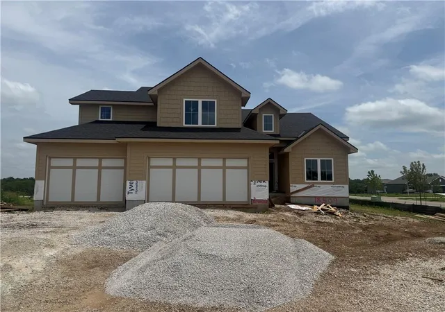 4th image of 18509 Windsor St, Overland Park, KS 66085 | MLS# 2623777