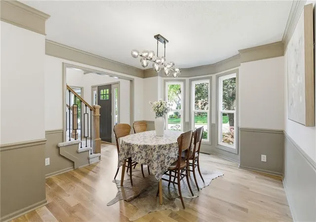 3rd image of 10011 W 125Th Ter, Overland Park, KS 66213 | MLS# 2623794