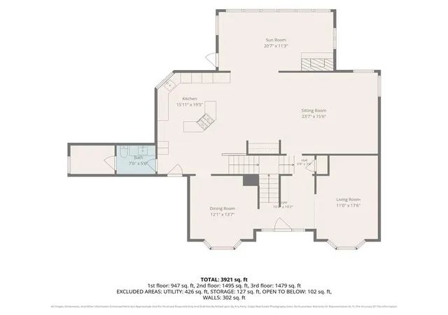 78th image of 10011 W 125th Ter, Overland Park, KS 66213 | MLS# 2623794