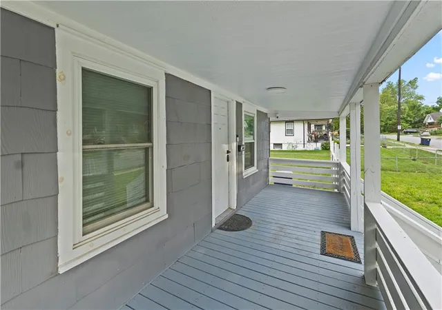 Photo 2 of Sale Pending at 7101 Indiana Ave, Kansas City, MO 64132 | MLS# 2623803 | Listing updated on 2026-10-01