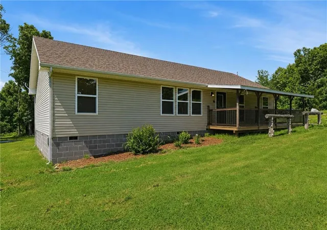 Homes for sale in Anderson, MO | 3349 Mud Springs Rd, Anderson, MO 64831 | MLS# 2623836
