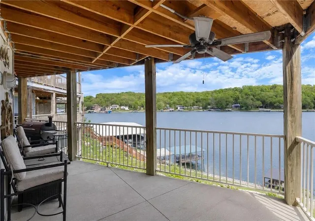 Photo 1 of Condominium at 244 Bluff Blvd #2B, Camdenton, MO 65020 | MLS# 2623839 | | Sold on 2026-07-08