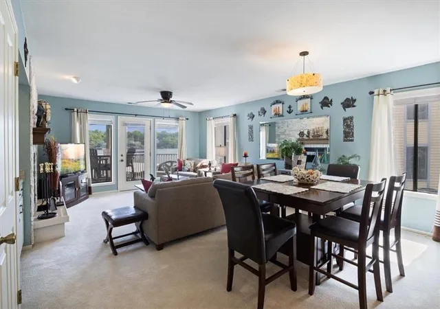 Photo 4 of Condominium at 244 Bluff Blvd #2B, Camdenton, MO 65020 | MLS# 2623839 | | Sold on 2026-07-08
