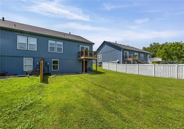 24th image of 163 Warner Ave, Bonner Springs, KS 66012 | MLS# 2623859