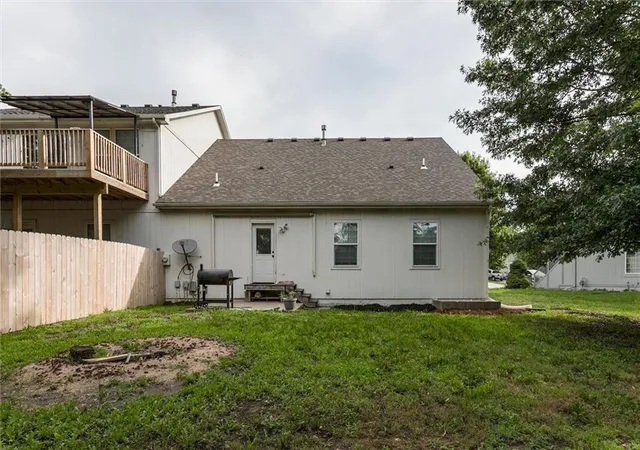 Homes for sale in Shawnee, KS | 22615 W 76th Ter, Shawnee, KS 66227 | MLS# 2623862