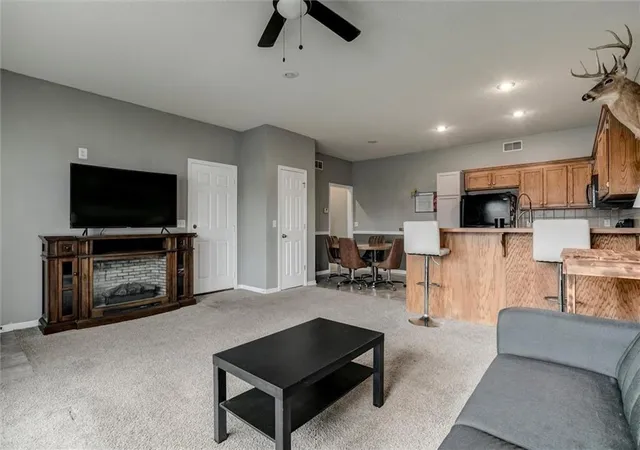 Homes for sale in Shawnee, KS | 22615 W 76Th Ter, Shawnee, KS 66227 | MLS# 2623862