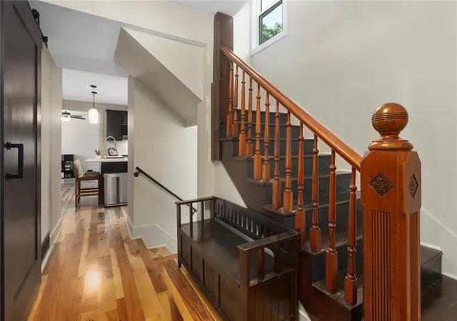 Photo 3 of Sale Pending at 528 N White Ave, Kansas City, MO 64123 | MLS# 2623863 | Listing updated on 2026-08-29
