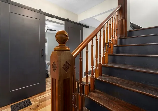 Photo 4 of Sale Pending at 528 N White Ave, Kansas City, MO 64123 | MLS# 2623863 | Listing updated on 2026-08-29