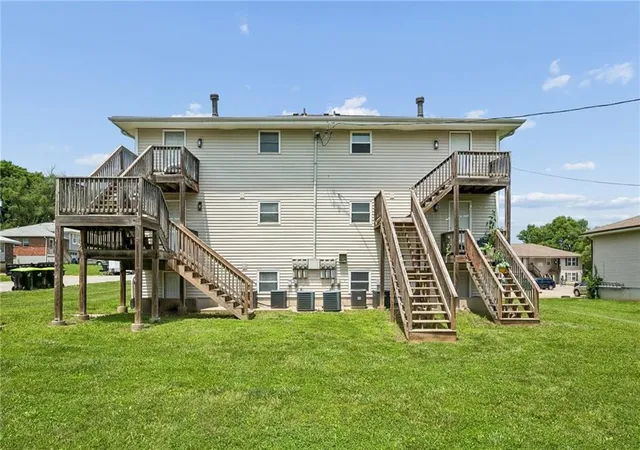 Homes for sale in Raytown, MO | 9201 E 54th St, Raytown, MO 64133 | MLS# 2623866
