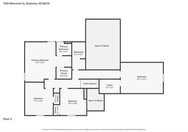 Homes for sale in Shawnee, KS | 7335 Monrovia St, Shawnee, KS 66216 | MLS# 2623875