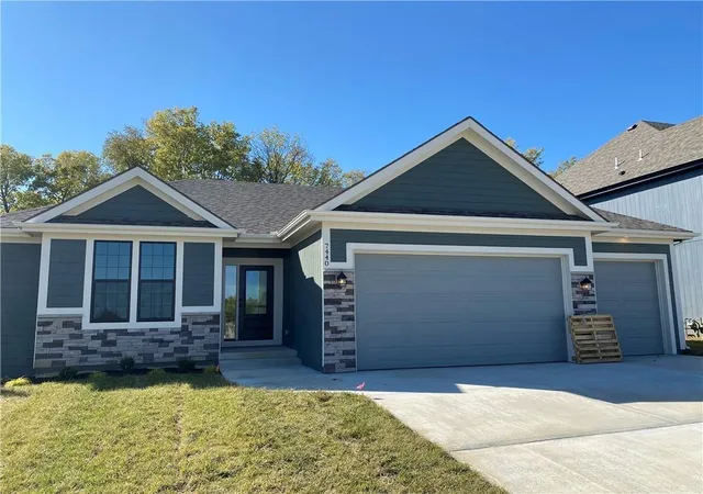 1st image of 12755 N Champanel Wy, Platte City, MO 64079 | MLS# 2623883