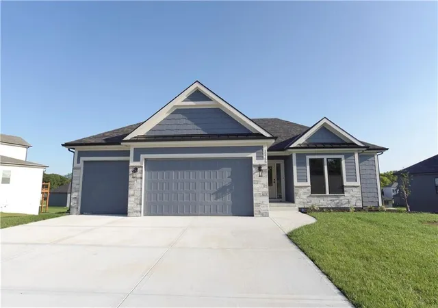 Photo 1 of Single family home for sale at 12755 N Champanel Way, Platte City, MO 64079 | MLS# 2623883 | Listing updated on 2026-09-27