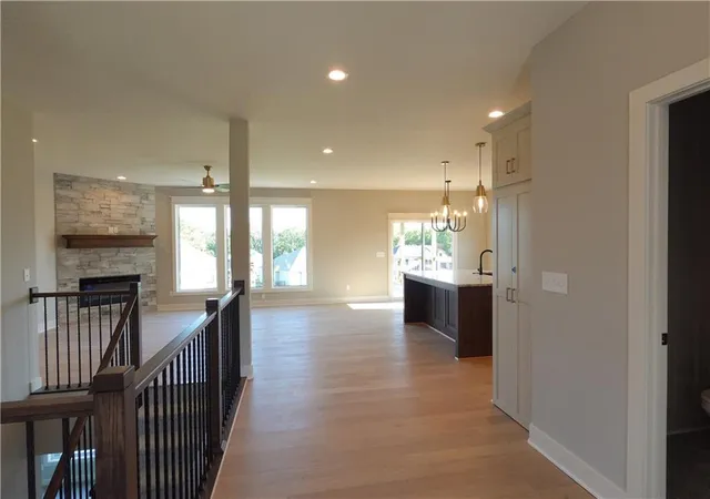 Photo 2 of Single family home for sale at 12755 N Champanel Way, Platte City, MO 64079 | MLS# 2623883 | Listing updated on 2026-09-27