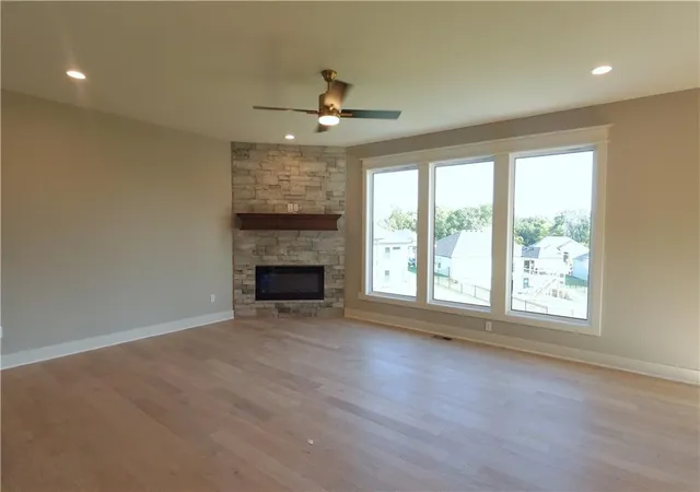 Photo 3 of Single family home for sale at 12755 N Champanel Way, Platte City, MO 64079 | MLS# 2623883 | Listing updated on 2026-09-27