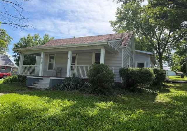 1st image of 501 N Cherry St, Otterville, MO 65348 | MLS# 2623902
