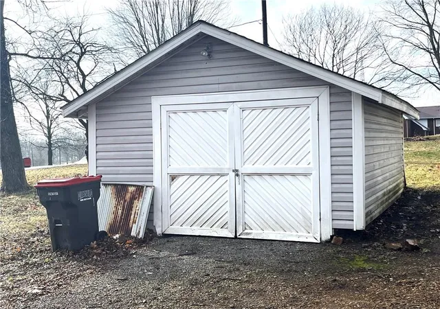 Photo 3 of Single family home for sale at 501 N Cherry St, Otterville, MO 65348 | MLS# 2623902 | Listing updated on 2026-08-27