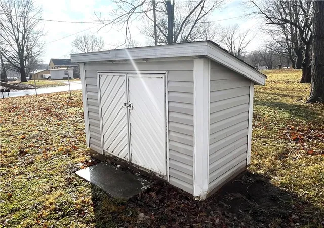 Photo 3 of Single family home for sale at 501 N Cherry St, Otterville, MO 65348 | MLS# 2623902 | Listing updated on 2026-08-27