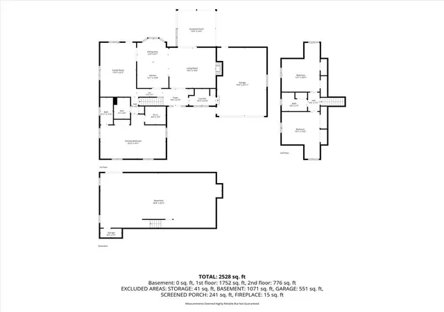Photo 42 of Single family home for sale at 17601 River Dr, Kearney, MO 64060 | MLS# 2623914 | Listing updated on 2026-09-05