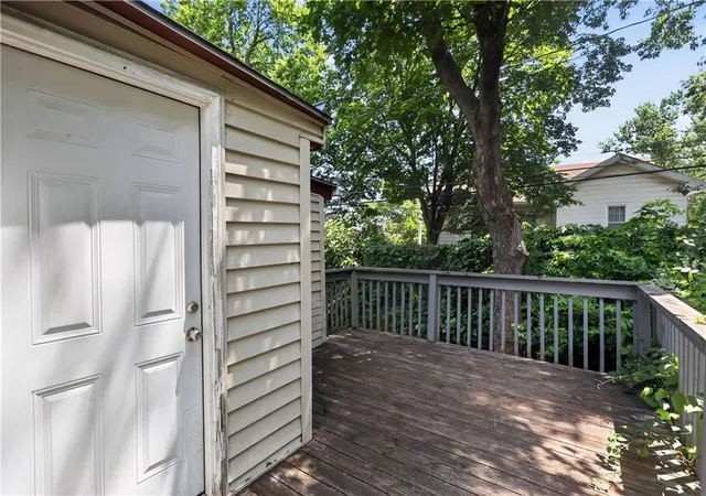 4th image of 1829 Oakland Ave, Kansas City, KS 66102 | MLS# 2623922