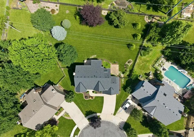 33rd image of 12316 Wedd St, Overland Park, KS 66213 | MLS# 2623924