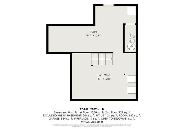 38th image of 137 E Elm St, Troy, KS 66087 | MLS# 2623930