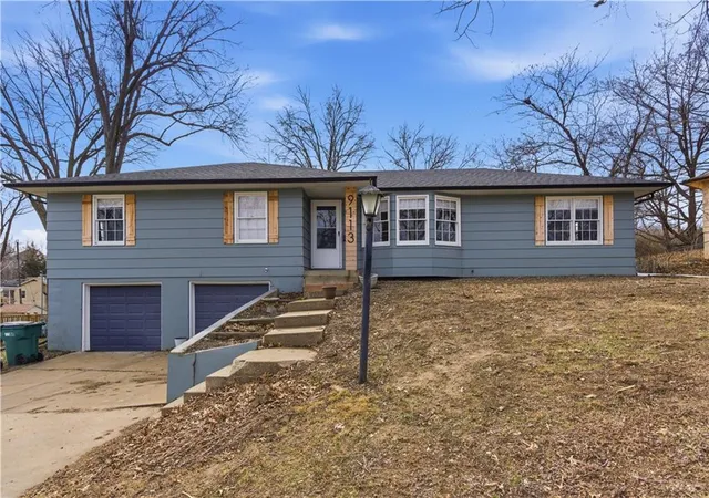 1st image of 9113 E 83rd Pl, Raytown, MO 64138 | MLS# 2623953