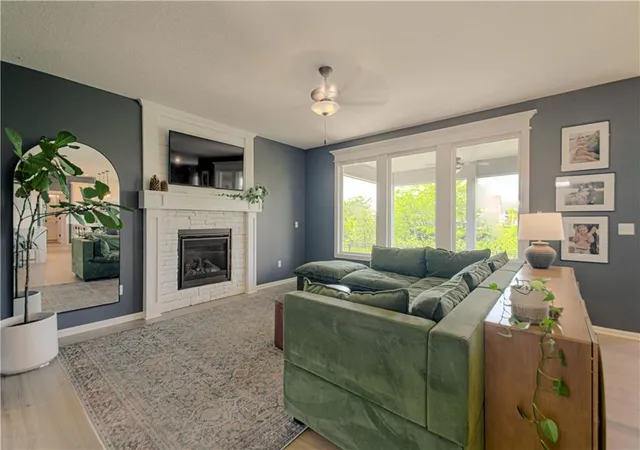 5th image of 17736 Greeley St, Gardner, KS 66030 | MLS# 2623959