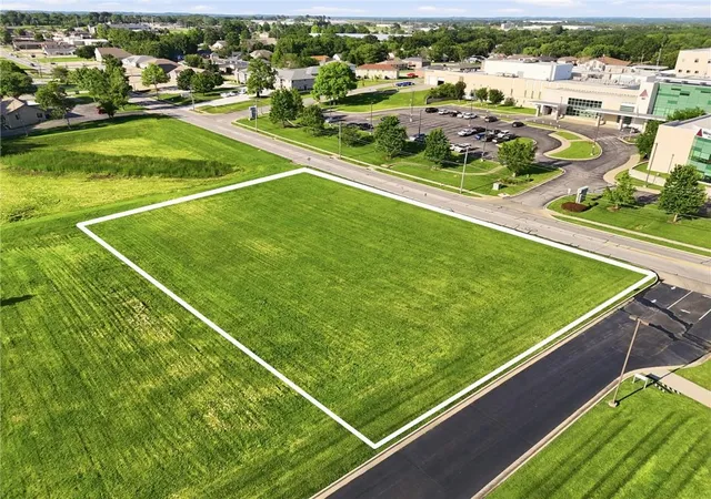 2nd image of Burkarth Rd, Warrensburg, MO 64093 | MLS# 2623960