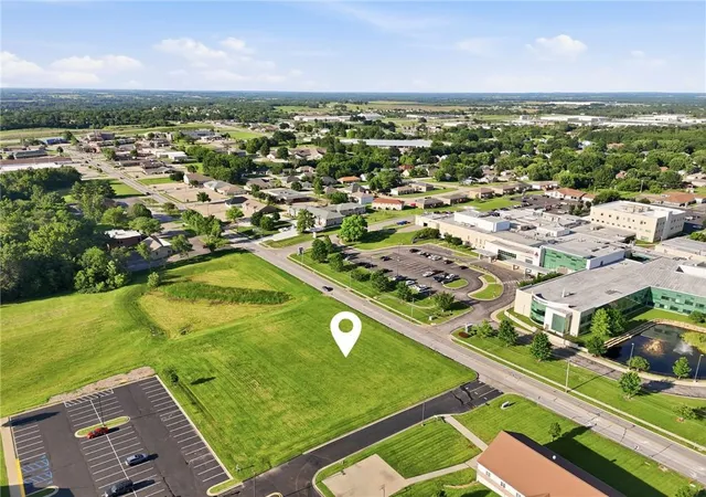 4th image of Burkarth Rd, Warrensburg, MO 64093 | MLS# 2623960