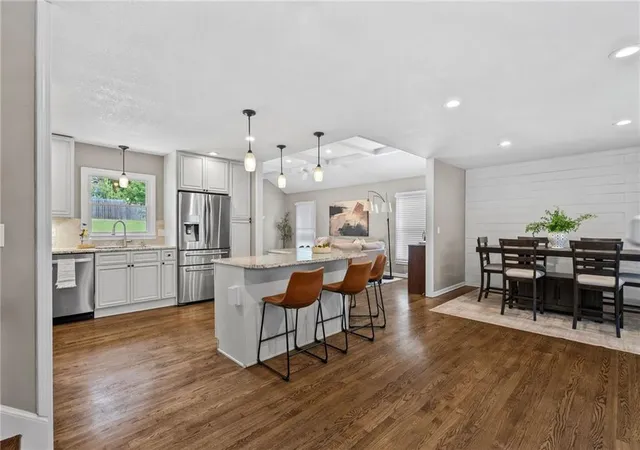 4th image of 9627 Windsor St, Leawood, KS 66206 | MLS# 2623973