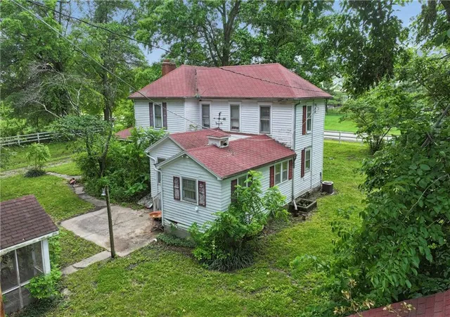 24th image of 19411 S Ridgeview Rd, Spring Hill, KS 66083 | MLS# 2623976