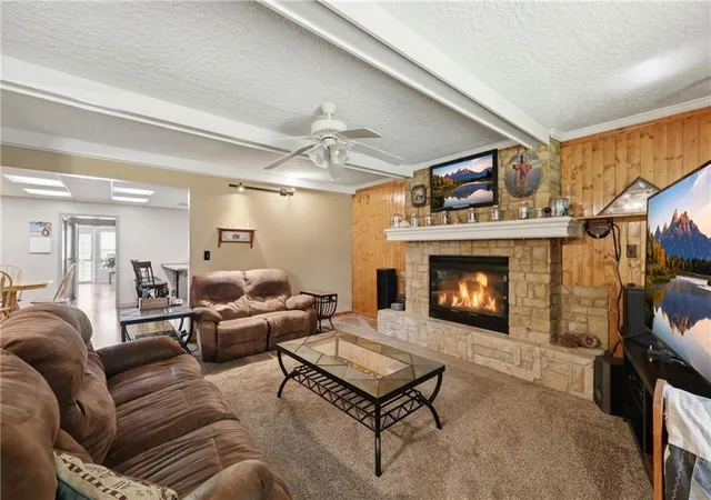 5th image of 1712 S Hands St, Independence, MO 64055 | MLS# 2623982