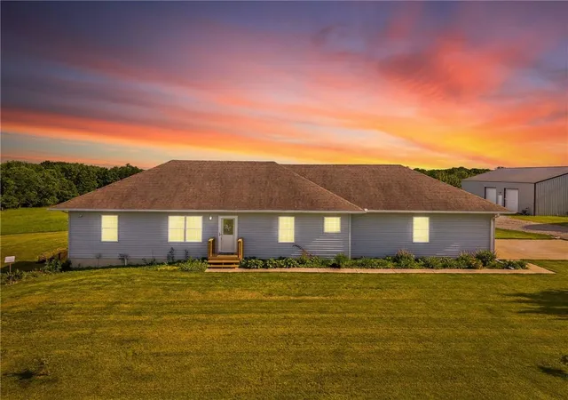 Homes for sale in Cowgill, MO | 8652 Se Bethany Dr, Cowgill, MO 64637 | MLS# 2623984