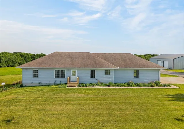 Homes for sale in Cowgill, MO | 8652 Se Bethany Dr, Cowgill, MO 64637 | MLS# 2623984