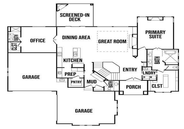2nd image of 18516 Floyd St, Stilwell, KS 66085 | MLS# 2623985