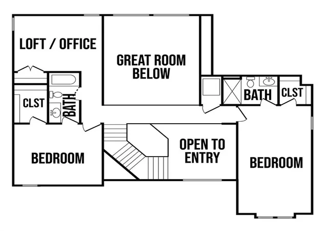 3rd image of 18516 Floyd St, Stilwell, KS 66085 | MLS# 2623985